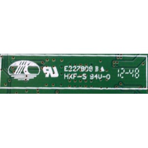 MAIN PARA MONITOR LG / NUMERO DE PARTE E2242T / E227809 B / NUMERO DE PANEL LGM215AP11 / MODELO DE 22''